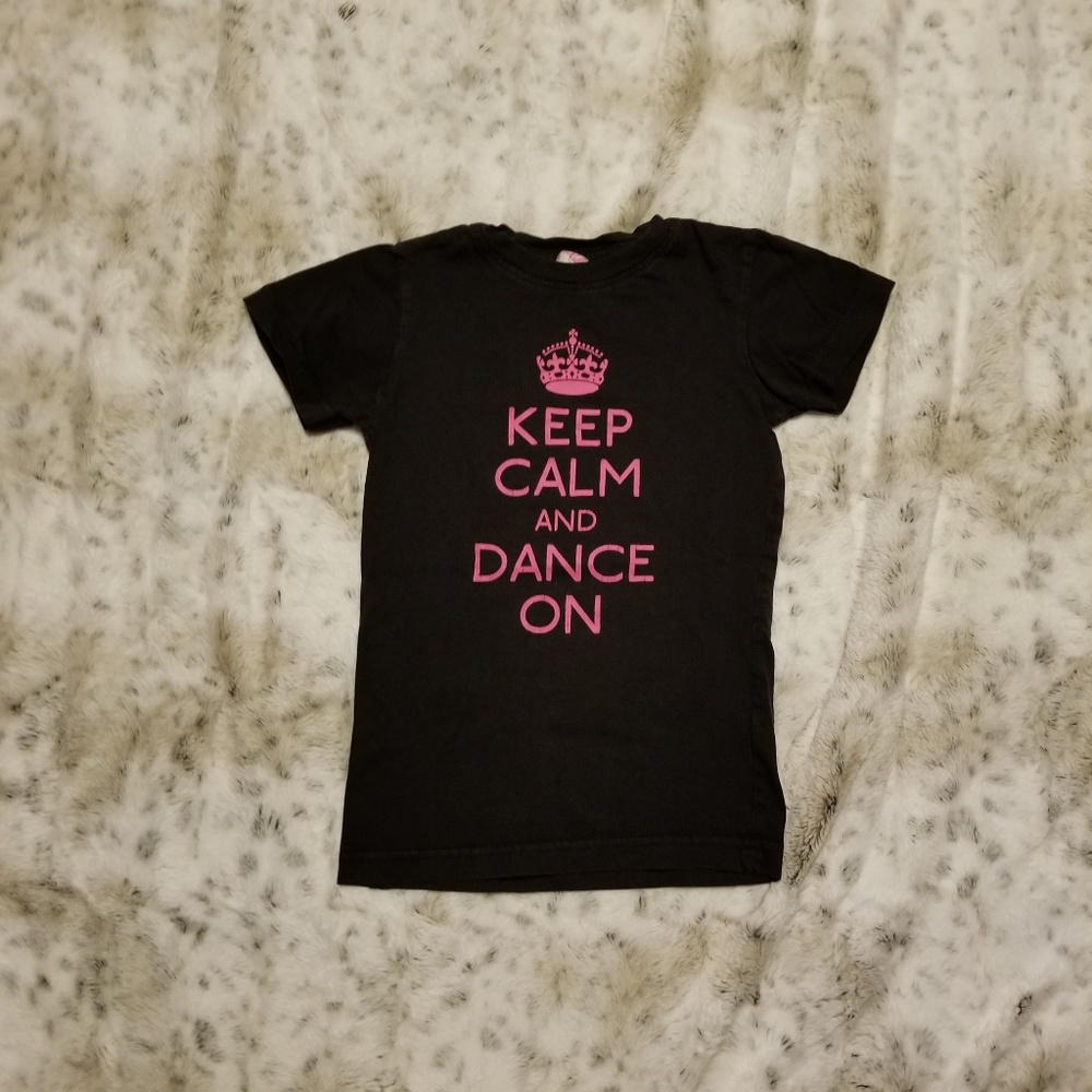 6 for $20 Girls Tee shirt